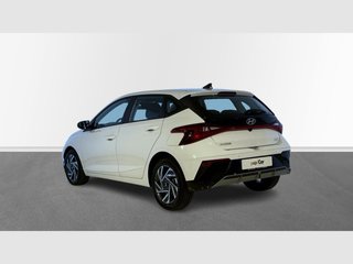 Hyundai i20 1.0 TGDI Klass