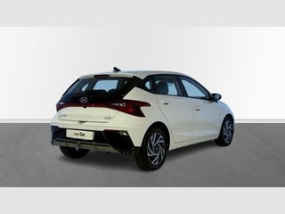 Hyundai i20 1.0 TGDI Klass