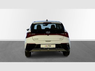 Hyundai i20 1.0 TGDI Klass