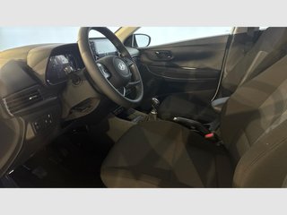 Hyundai i20 1.0 TGDI Klass
