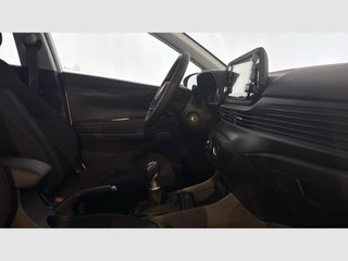 Hyundai i20 1.0 TGDI Klass
