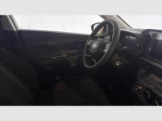 Hyundai i20 1.0 TGDI Klass