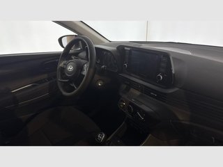 Hyundai i20 1.0 TGDI Klass