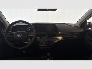 Hyundai i20 1.0 TGDI Klass