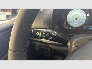 Hyundai i20 1.0 TGDI Klass