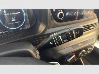Hyundai i20 1.0 TGDI Klass