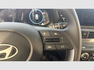 Hyundai i20 1.0 TGDI Klass