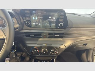 Hyundai i20 1.0 TGDI Klass