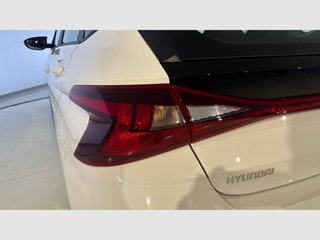 Hyundai i20 1.0 TGDI Klass