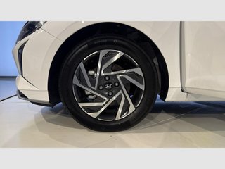Hyundai i20 1.0 TGDI Klass