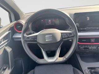 SEAT Ibiza 1.0 TSI 85kW (115CV) FR XS