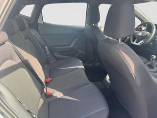 SEAT Ibiza 1.0 TSI 85kW (115CV) FR XS