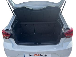 SEAT Ibiza 1.0 TSI 85kW (115CV) FR XS