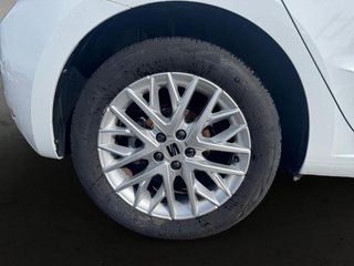 SEAT Ibiza 1.0 TSI 85kW (115CV) FR XS