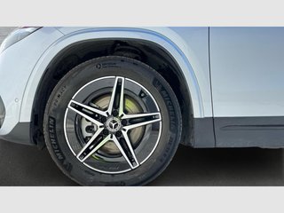Mercedes Benz EQA EQA 250+