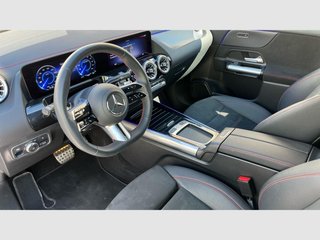 Mercedes Benz EQA EQA 250+