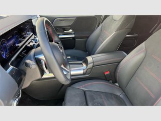 Mercedes Benz EQA EQA 250+