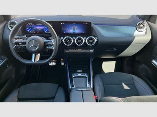 Mercedes Benz EQA EQA 250+