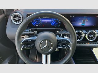 Mercedes Benz EQA EQA 250+