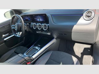 Mercedes Benz EQA EQA 250+
