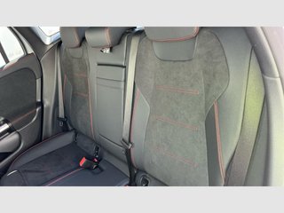 Mercedes Benz EQA EQA 250+