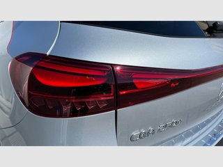 Mercedes Benz EQA EQA 250+