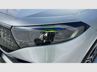 Mercedes Benz EQA EQA 250+