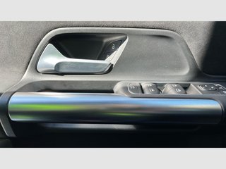 Mercedes Benz EQA EQA 250+