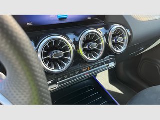 Mercedes Benz EQA EQA 250+