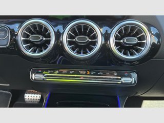 Mercedes Benz EQA EQA 250+