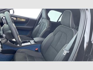 Volvo XC40 Recharge Eléctrico Core Auto
