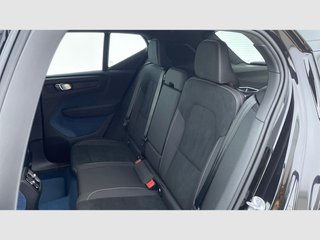 Volvo XC40 Recharge Eléctrico Core Auto