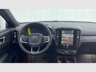 Volvo XC40 Recharge Eléctrico Core Auto