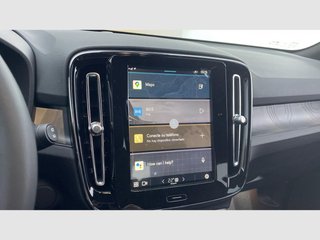 Volvo XC40 Recharge Eléctrico Core Auto