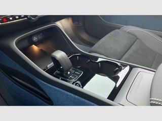 Volvo XC40 Recharge Eléctrico Core Auto