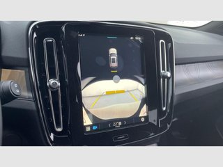 Volvo XC40 Recharge Eléctrico Core Auto
