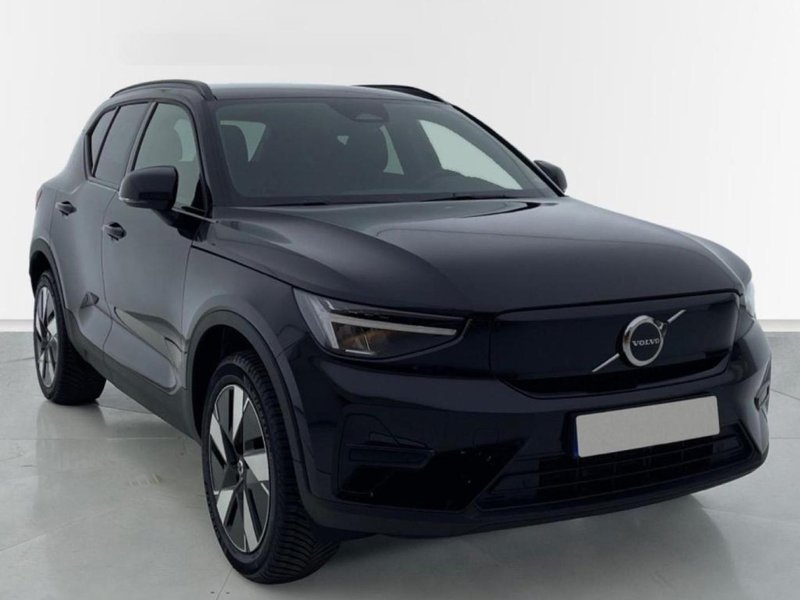Volvo XC40 2023