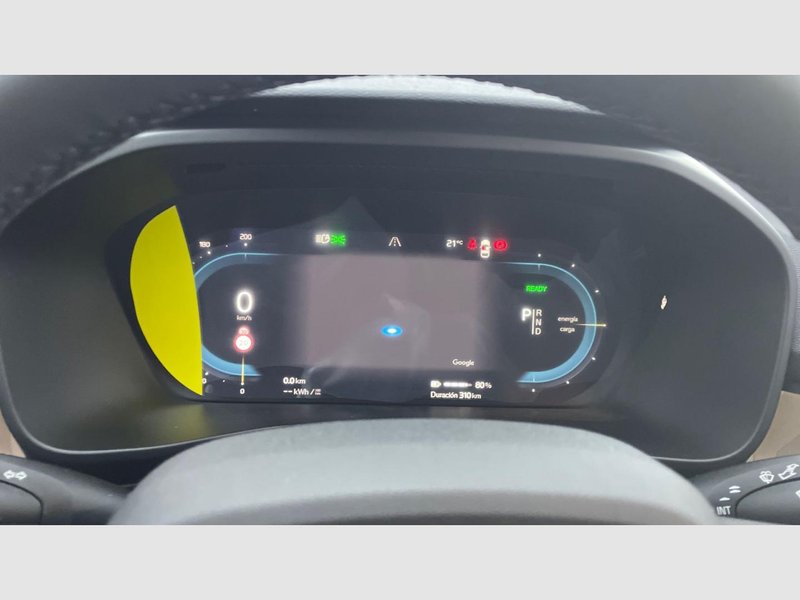 Volvo XC40 2023, foto 12