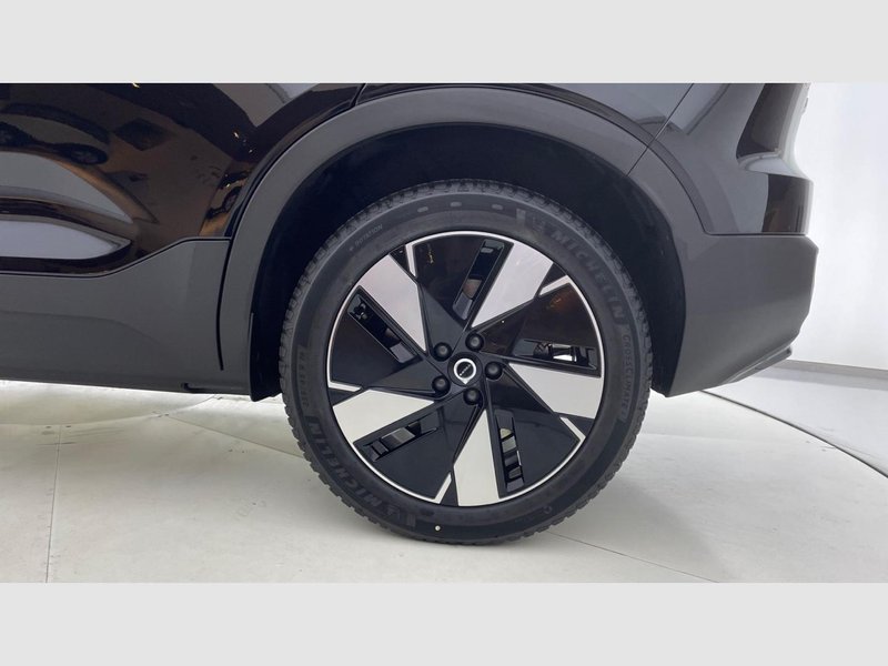 Volvo XC40 2023, foto 20