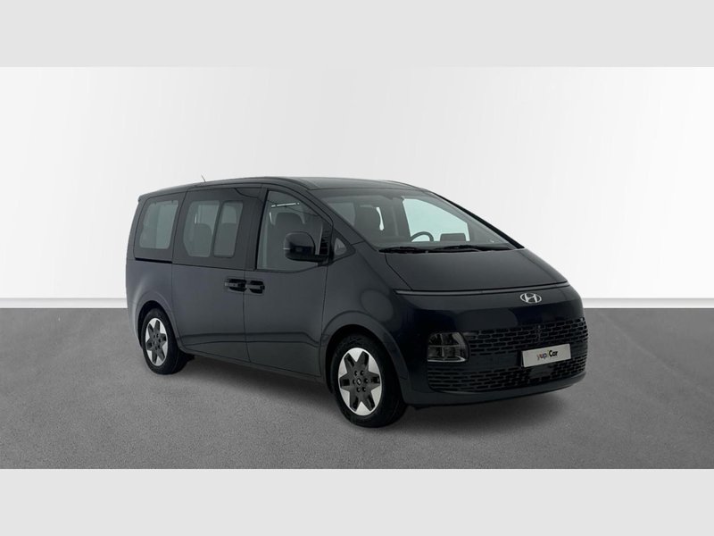 Hyundai Staria 2.2 CRDI Tecno 9S - foto 1