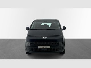 Hyundai Staria 2.2 CRDI Tecno 9S