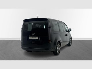 Hyundai Staria 2.2 CRDI Tecno 9S