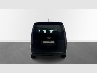 Hyundai Staria 2.2 CRDI Tecno 9S