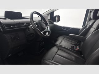 Hyundai Staria 2.2 CRDI Tecno 9S