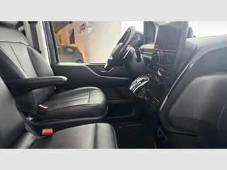 Hyundai Staria 2.2 CRDI Tecno 9S
