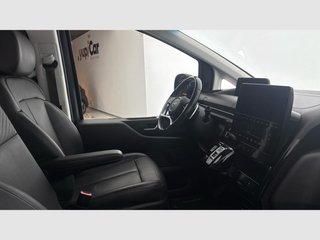 Hyundai Staria 2.2 CRDI Tecno 9S