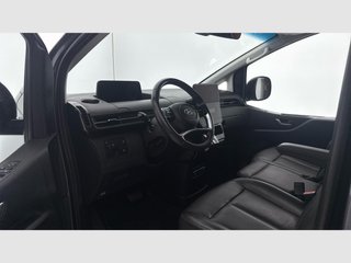 Hyundai Staria 2.2 CRDI Tecno 9S