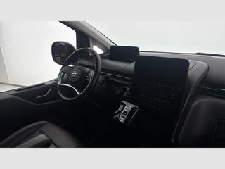 Hyundai Staria 2.2 CRDI Tecno 9S