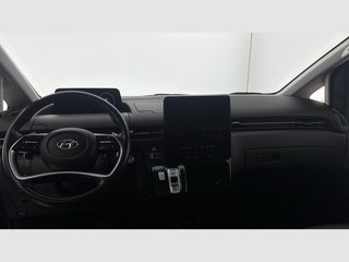 Hyundai Staria 2.2 CRDI Tecno 9S