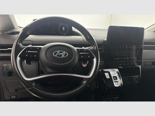 Hyundai Staria 2.2 CRDI Tecno 9S